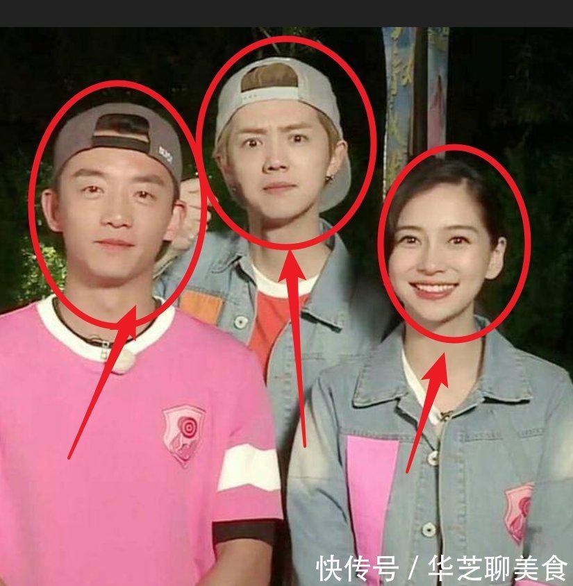苗苗首次上跑男9,和郑恺全程秀恩爱,产后身材却成全场焦点