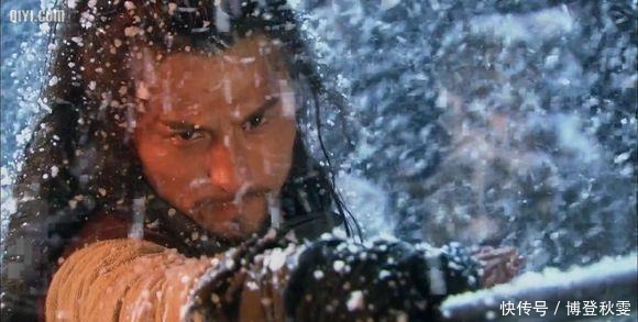 《水浒传》中林冲实在太有名,八十万禁军教头到底是什么级别?