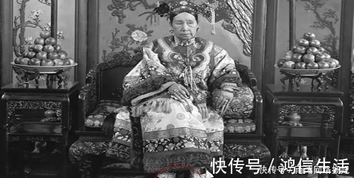 花盆底鞋 清朝的花盆底鞋，穿着不舒服，为何还要穿？这三个原因很重要