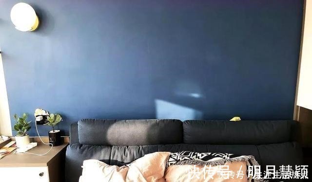 上下床|56㎡小户型经过专业设计,一家三口都有自己独立的生活空间!