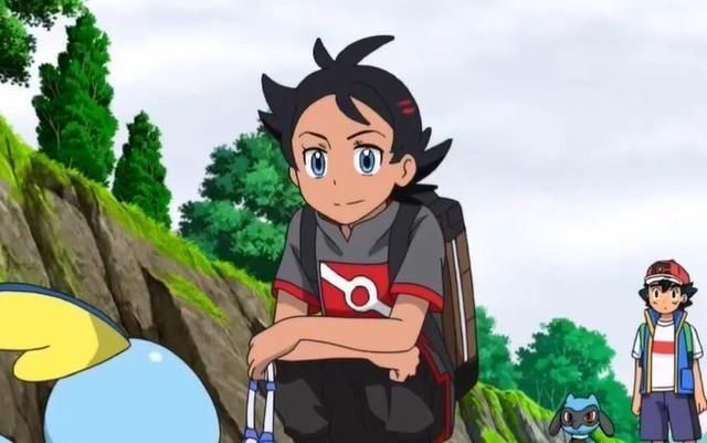 小豪|好家伙，精灵宝可梦在杂志绘中卖腐，小豪拿着这朵花做什么