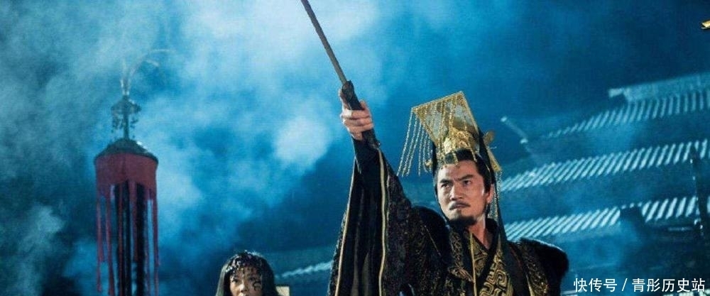 武力|古代武功高强的五位帝王,李世民可排第二,第一名武力高强却没什么人知道