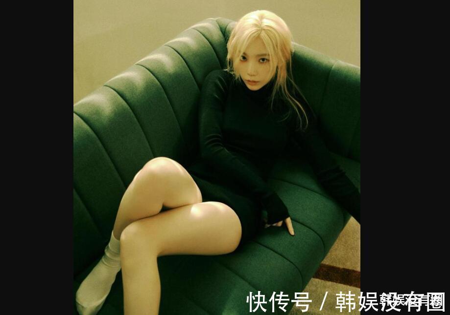 K-POP女团混战!《QueenDom2》将开播,少女时代金泰妍担任MC