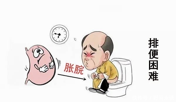 元气|大白话说中医第一百一十八期体寒肝虚要抓主因，先调便秘全身受益！