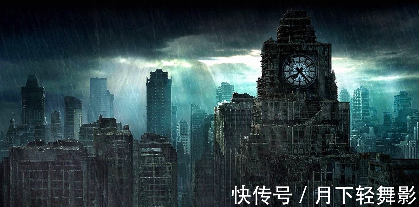 小说$推荐2本脑洞文,一本无限流,一本西幻日常文,质量不错值得一看