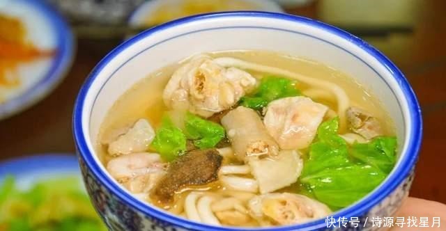 30年了,银川这碗面