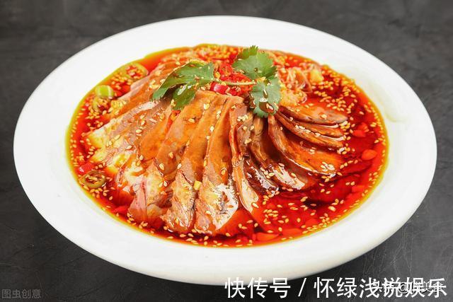 凉皮|教你做万能的凉拌汁,做凉菜不求人,新手也能做出美味