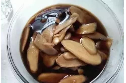 橘皮|“1勺糖、2片姜”,老祖宗传下来的东西,竟可以治这么多病!