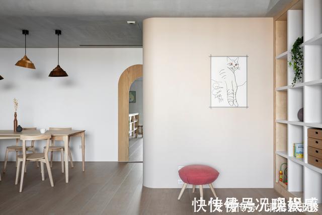 实用|看了她的家,我终于鼓起勇气决定“去客厅化”,太实用了!晒一晒