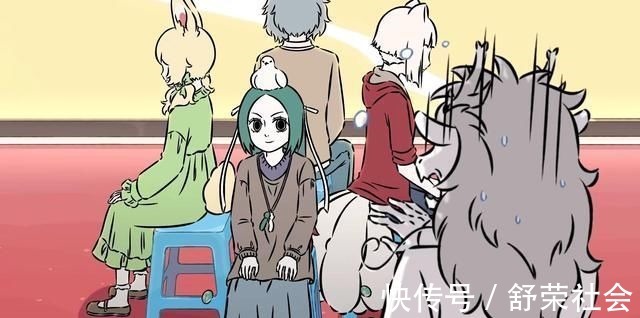 小玉|非人哉九月战胜哮天,拿下第二局胜利,彩蛋仍旧未被发现