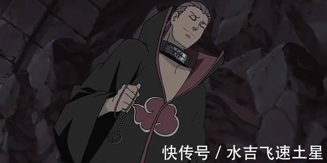 迈克凯|火影忍者3大变身状态不输仙人模式,百豪之术不输奇八门遁甲