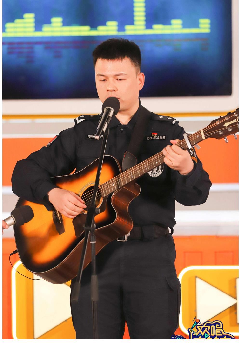 《欢唱大篷车》开到美丽乡村宁乡，乌兰图雅一曲《站在草原望北京》开场