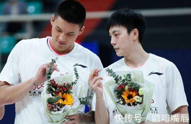 廣東男籃|胡明軒風(fēng)波大結(jié)局！不僅不罰還要獎(jiǎng)勵(lì)，更是得到籃協(xié)大力支持！