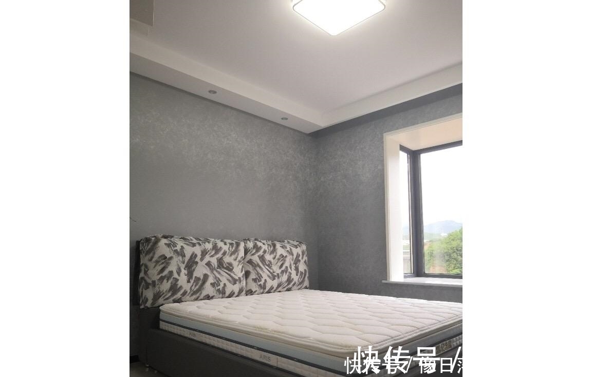 装修|辛苦半年的新房,终于装修完工,保洁做完很漂亮,特别满意,晒晒