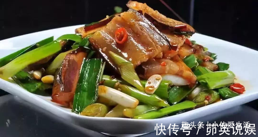 家常菜|精选几道适合春天吃的家常菜,营养滋补开胃下饭,餐桌上特受欢迎