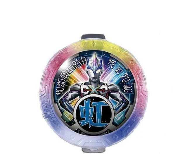 霍洛|罗布奥特曼霍洛波罗兹太强那是罗索和布鲁还没得到这5个水晶