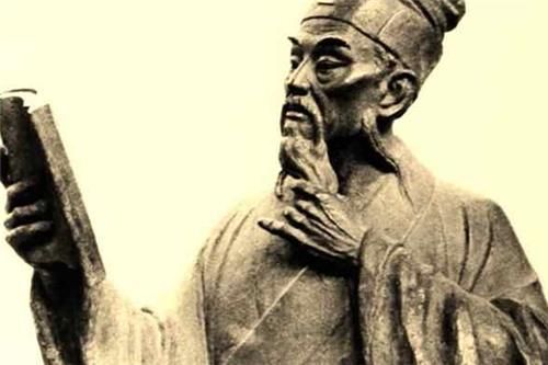 古代没有卫星,地图是怎么绘制的?我们要感谢一个人