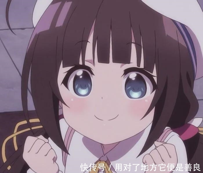 动漫头像:雨滴下,叶托着;你走进我心含着