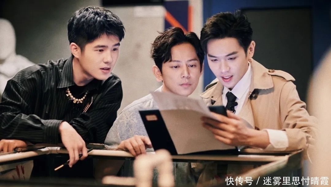 《密室大逃脱2》收官玩出新高度梦幻联动《明星大侦探》