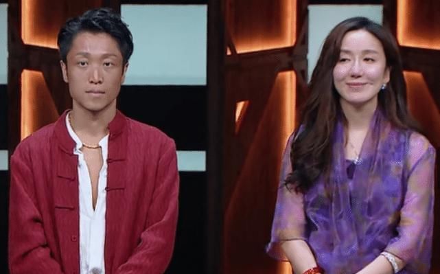 被淘汰|演員2:婁藝瀟被淘汰的原因不單純,除了演技,還與陳凱歌有關(guān)?