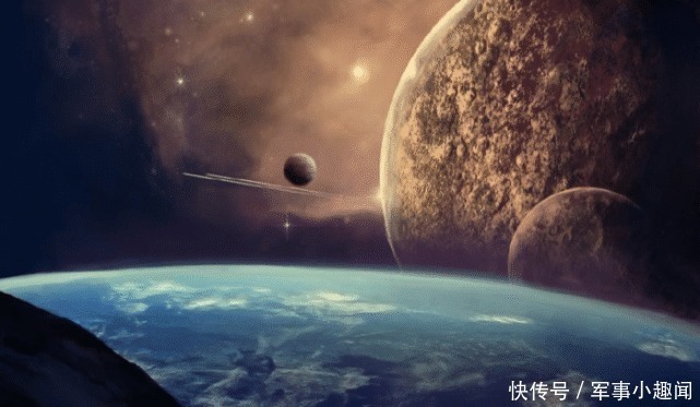 科学家 发现三星系统中存在第二地球 科学家 其距地球仅仅17光年!