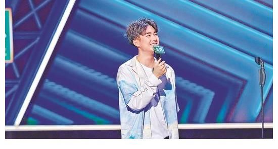 江梓浩|《脫口秀大會》里的廣州人，江梓浩：焦慮是我的工作常態(tài)