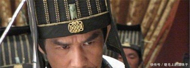 宣读|水浒传里只因宣读圣旨时断错句子,造成血流成河,主帅被活捉!