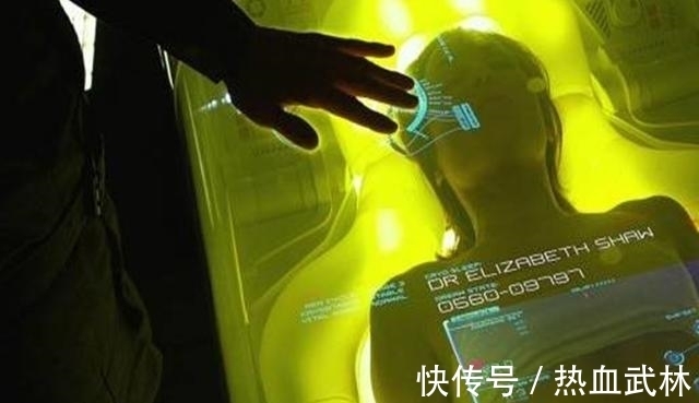 女子|癌症女子不幸身亡，后成中国首例人体冷冻人，现今如何？