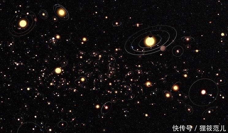 地球 太阳系和地球很特殊,像是被精心设计过?这种猜测或许是对的