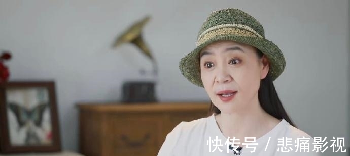 外卖|刘雪华独居十年,不会用手机点外卖,坦言要多学习