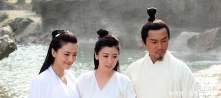 任我行|金庸小说中,少林的巅峰在什么时候?绝不是有扫地僧的天龙时代!