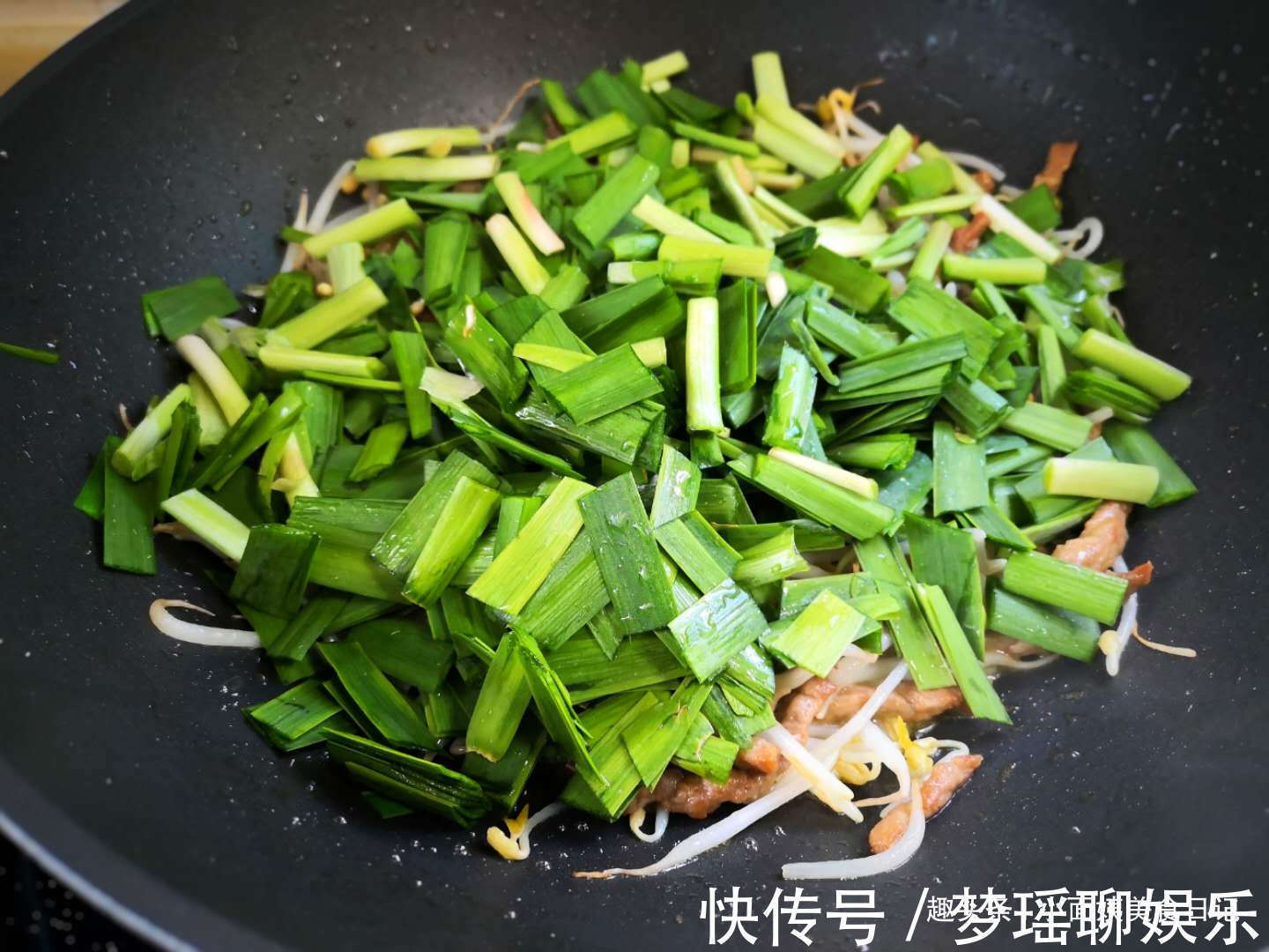 绿豆芽|春季养肝第一菜，调理脾胃，还能增强免疫力，不吃可惜了！