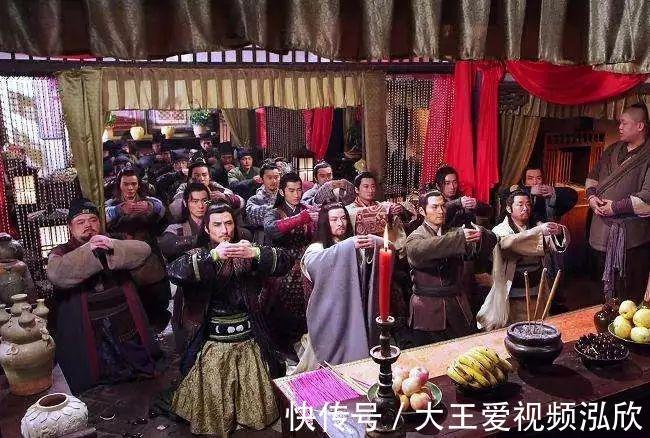 单雄信|太真实了！没有兄弟，只有利益这才是隋唐英雄的原貌