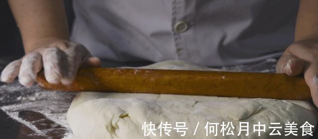 油酥|今年的苏式月饼,你吃了吗!