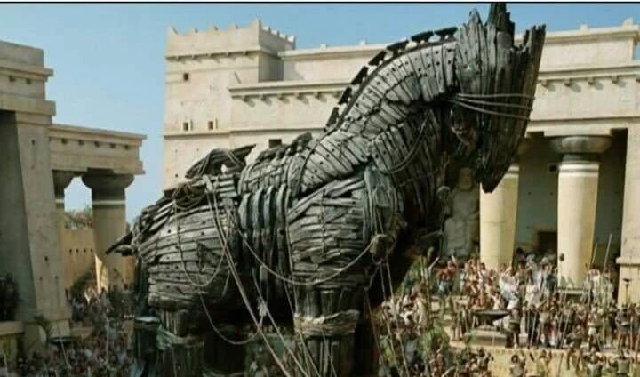 信以为真|历史上最著名的四大传说都是假的,却被人信以为真,拿破仑上榜