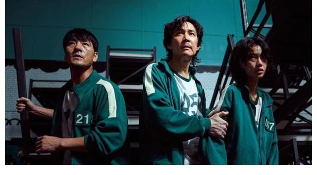 移动迷宫|《鱿鱼游戏》爆火，问题随之而来，多国学校禁止学生观看