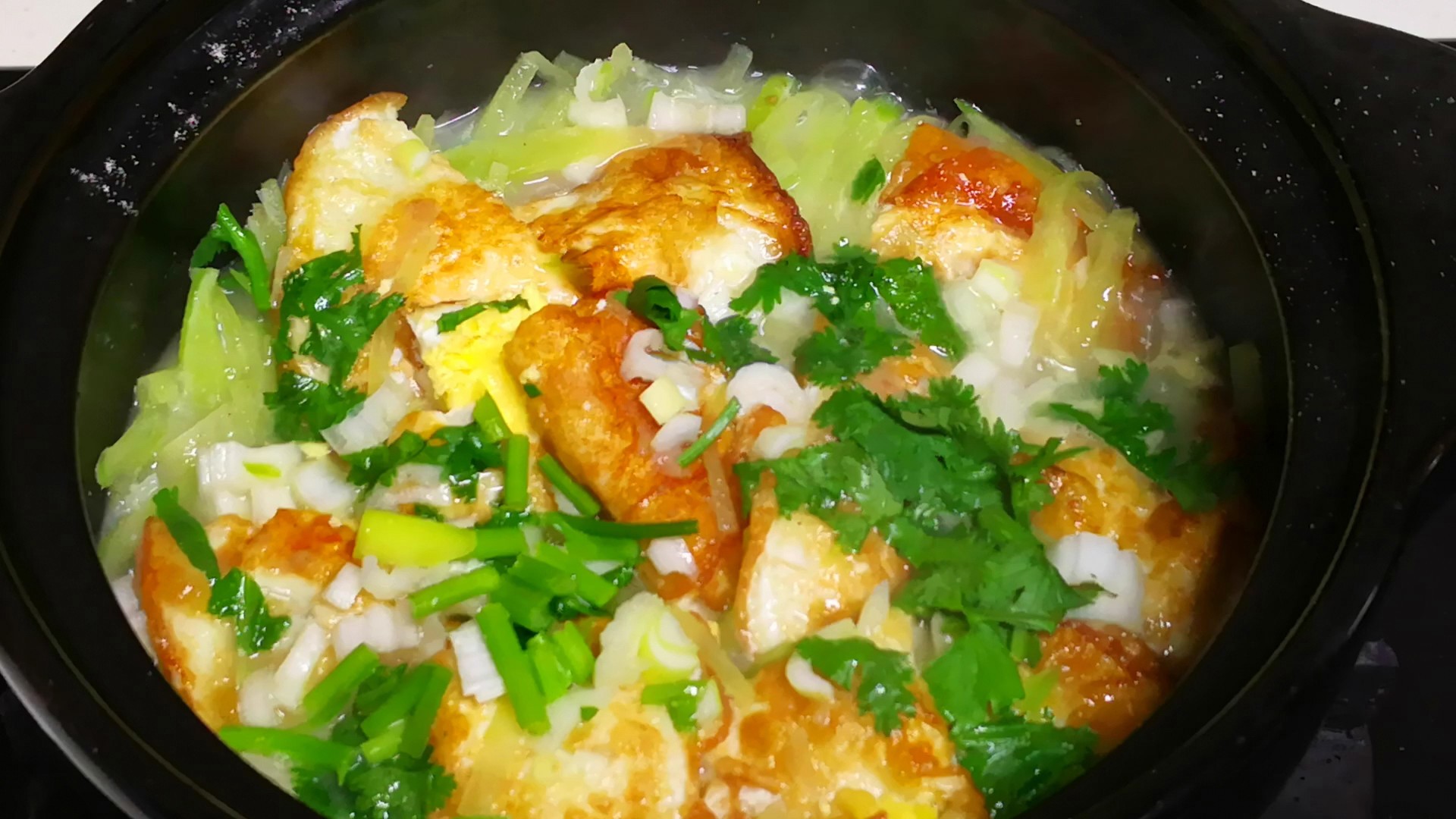 入秋了，此道炖菜收藏好，营养高易消化，好吃又养胃，太香啦！