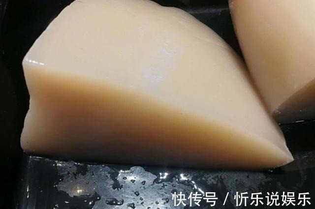 魔芋豆腐|“吸脂大王”就是它,夏天用它代替晚餐,吃完吓一跳,瘦到你尖叫