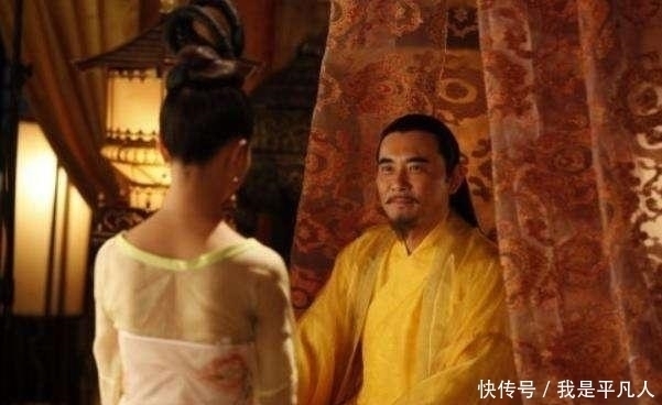 儿子|历史上被儿子杀死夺位的四位皇帝,其中有三位开国皇帝