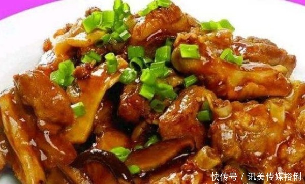 为人父母|软烂鲜香,简单易做,好吃的有营养的,孩子们经常吃强壮身体