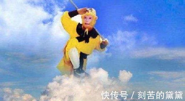 平天大圣|孙悟空会七十二变,二郎神我也会!平天大圣我也会!