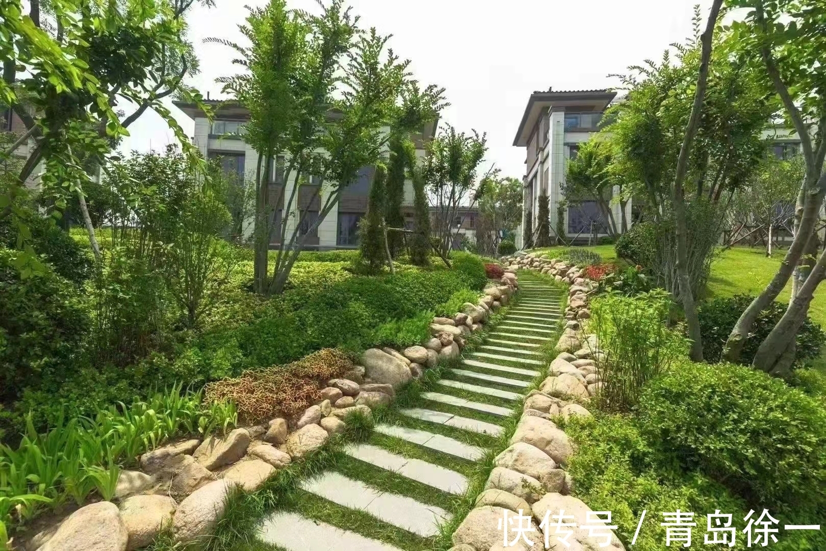 上合示范区|青岛胶州上合示范区适合买房吗?