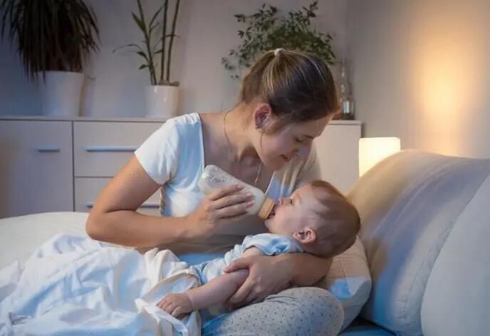 喂养|一年长高25厘米!这个阶段是娃身高“猛涨期”,爸妈抓紧别错过