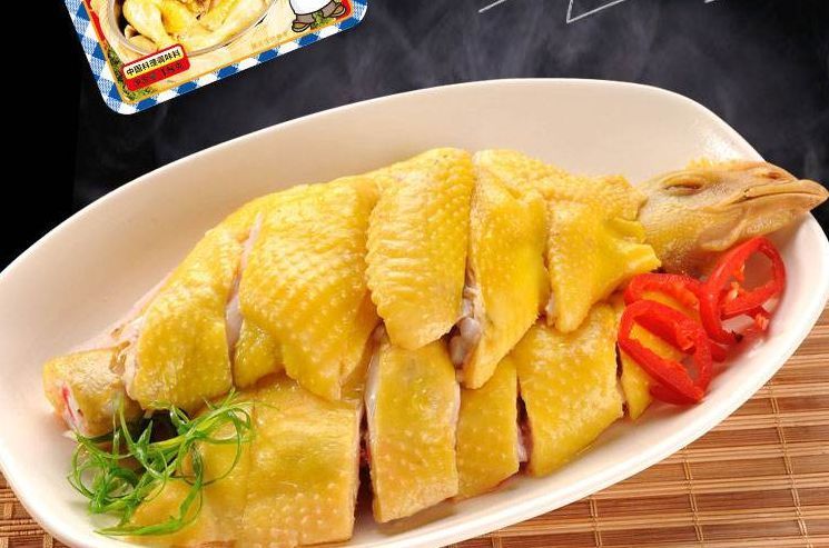 史上最全的蒸菜技术配方,学完开个蒸菜馆就不用愁了!