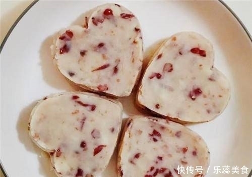 中薪|秋天食它赛人参,蒸一下就食,补气血,脸色红润婴儿肌,显年轻