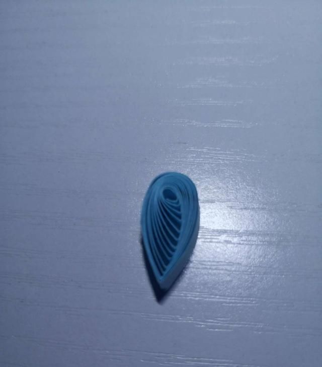 教你制作衍纸手工立体花,有教程,快来get新技能吧