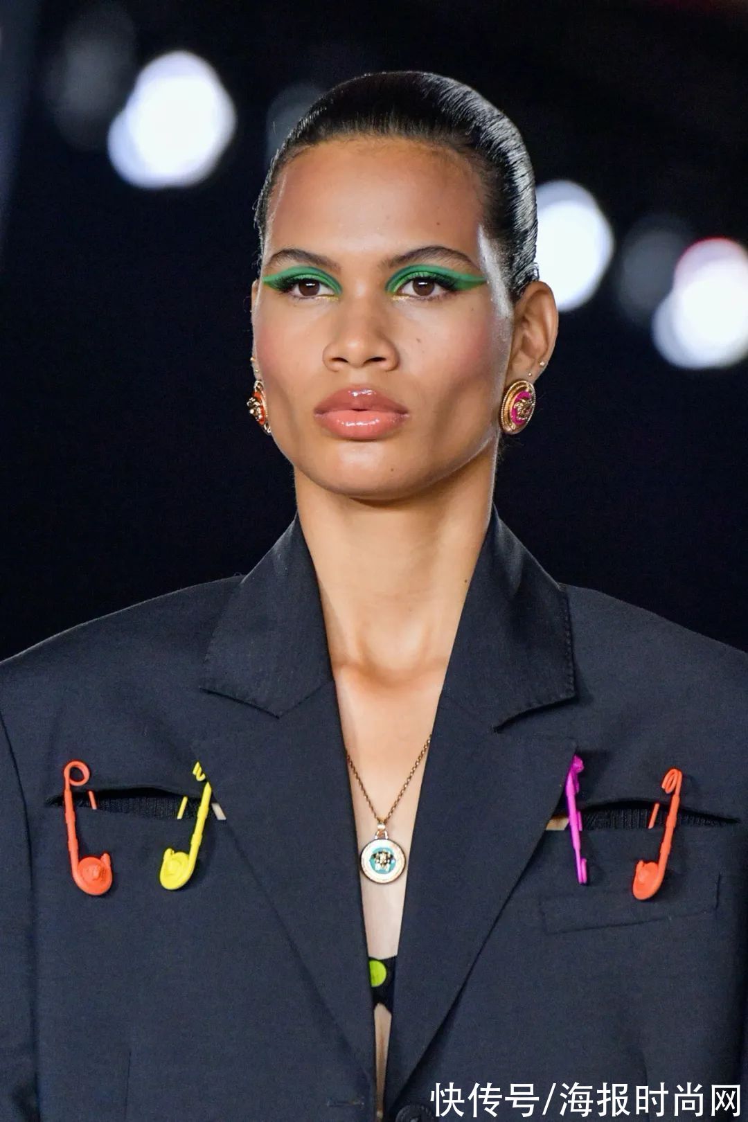 Vers时装周 | 时装周