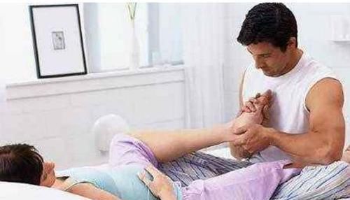 爸们|怀孕时准妈妈很辛苦,但是这些事要准爸爸来完成,要记下来了