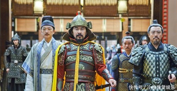 此人|此人朝天射一箭,以箭落点作墓地,之后此墓居然成史上最奇特皇陵