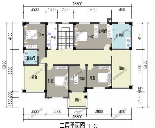 种田园|乡村欧式二层别墅设计图，建个酒窖过上田园宁静生活